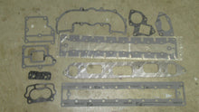 Mercury 27-35440A1 Gasket Set