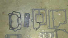 Mercury 27-35440A1 Gasket Set