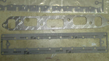 Mercury 27-35440A1 Gasket Set