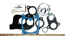 Crusader 23246 Partial Gasket Set, O-Rings & 454XLI Decals