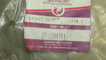 Mercury 60847A1 Head Gasket Set (SC)