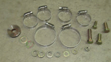 Crusader 23222-G Gen V Installation Kit (SC)
