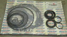 Crusader 100618 RK173018 Velvet Drive Transmission Seal Kit (SC)