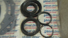 Crusader 100618 RK173018 Velvet Drive Transmission Seal Kit (SC)
