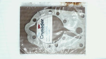 Crusader 1003547 RM0014 Front Adaptor Gasket (SC)