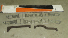Victor MS15148M Intake Manifold Gasket Set - Incomplete