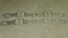 Victor MS15148M Intake Manifold Gasket Set - Incomplete