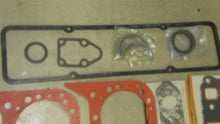 305 350 CID Head Gasket Set - Incomplete (SC)
