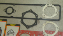 305 350 CID Head Gasket Set - Incomplete (SC)