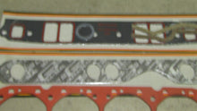 305 350 CID Head Gasket Set - Incomplete (SC)