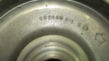Johnson Evinrude OMC 581995 Flywheel Cast # 582440 - Used