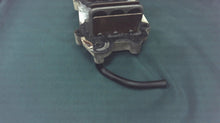 Johnson Evinrude OMC 389395 Intake Manifold 389553 Leaf Plates - Used