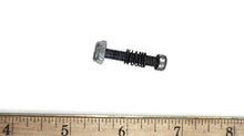 Mercury 23015 Screw 57818 Spring 20110 Nut - Used