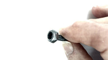 Mercury 23015 Screw 57818 Spring 20110 Nut - Used