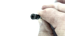 Mercury 23015 Screw 57818 Spring 20110 Nut - Used