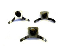 Chrysler 557HA Breaker Plate Shoes - Set of 3 1970 55HP - Used