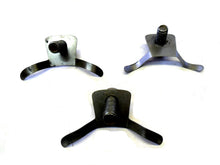 Chrysler 557HA Breaker Plate Shoes - Set of 3 1970 55HP - Used