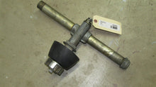 Detmar 500 Series Rack & Pinion Steering Helm w/Bezel - Used