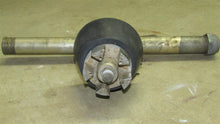 Detmar 500 Series Rack & Pinion Steering Helm w/Bezel - Used