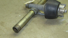 Detmar 500 Series Rack & Pinion Steering Helm w/Bezel - Used
