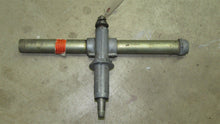 Detmar 500 Series Rack & Pinion Steering Helm - Used