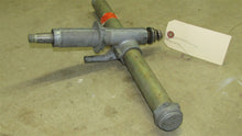 Detmar 500 Series Rack & Pinion Steering Helm - Used