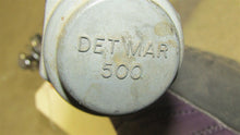 Detmar 500 Series Rack & Pinion Steering Helm - Used