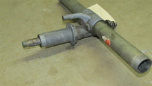 Detmar 500 Series Rack & Pinion Steering Helm - Used