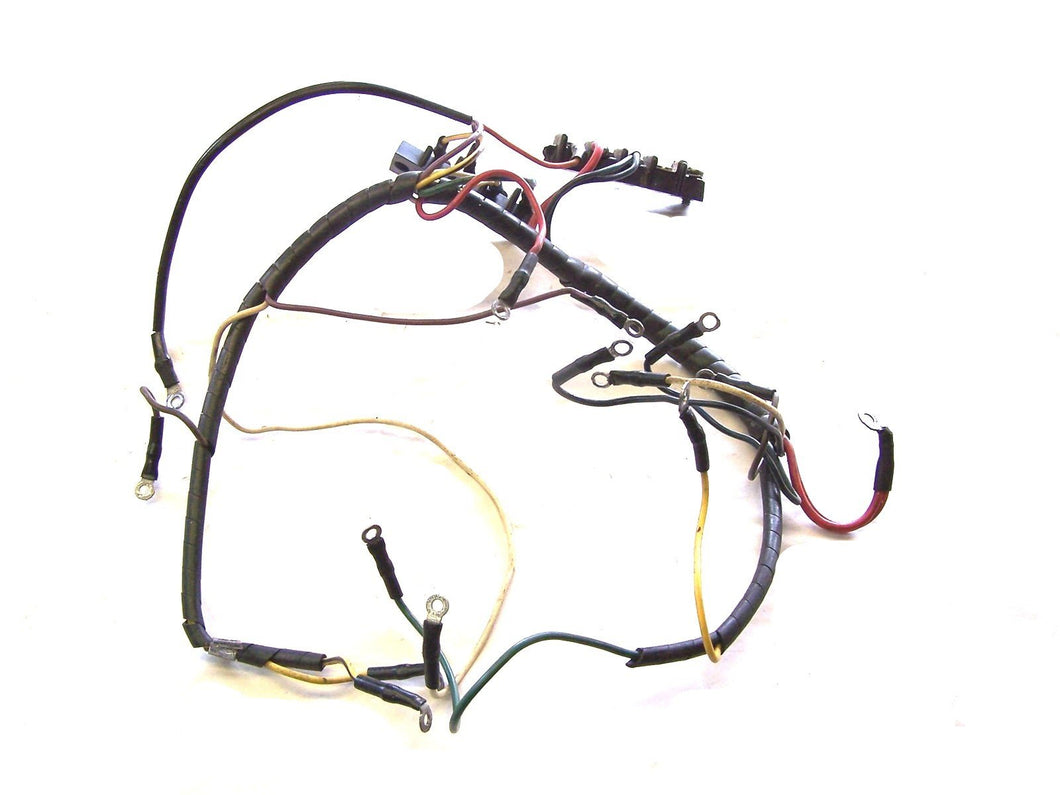 Chrysler Force F311744-2 Wiring Harness - Used