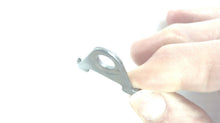 Mercury 815004M Plate - Used