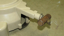 Chrysler 817955A1 Recoil/Rewind Starter Assembly - Used