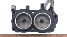 Johnson 329917 Cylinder Head - Used