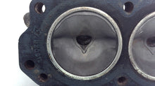 Johnson 329917 Cylinder Head - Used