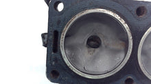 Johnson 329917 Cylinder Head - Used