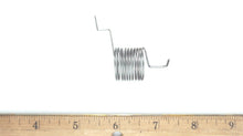 Mercury 823778 Upper Lock Lever Spring - Used