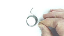 Mercury 823778 Upper Lock Lever Spring - Used