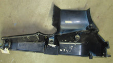Johnson Evinrude OMC 337783 Port Lower Motor Cover - Used