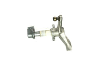Yamaha/Mariner 97138M Throttle Control Lever 81134M Shaft - Used