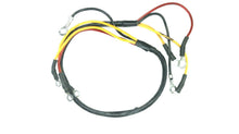 Mercury 815279A2 Voltage Regulator Wires - 5 Ring Terminal - Used