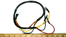 Mercury 815279A2 Voltage Regulator Wires - 5 Ring Terminal - Used