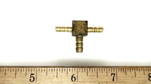 Mercury 17768 Tee Fitting - Used