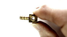Mercury 17768 Tee Fitting - Used