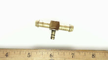 Mercury 17607 Tee Fitting - Used