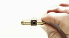 Mercury 17607 Tee Fitting - Used