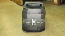 1993 Mariner 60HP 813010A9 Top Cowling/Motor Cover/Shroud/Hood- Used
