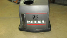 1993 Mariner 60HP 813010A9 Top Cowling/Motor Cover/Shroud/Hood- Used
