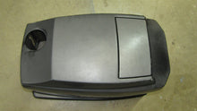 1993 Mariner 60HP 813010A9 Top Cowling/Motor Cover/Shroud/Hood- Used
