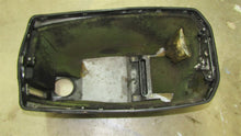 1993 Mariner 60HP 813010A9 Top Cowling/Motor Cover/Shroud/Hood- Used