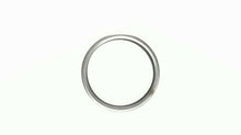 Mercury 834838 Load Ring - Used
