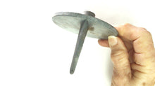 TRC 46399 Mercury Trim Tab - Used